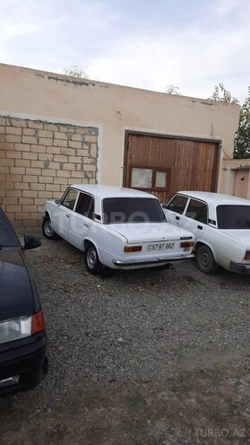 LADA (VAZ) 21011 1985, 98,562 km - 1.3 л - Gəncə