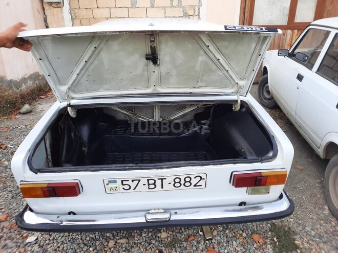 LADA (VAZ) 21011 1985, 98,562 km - 1.3 л - Gəncə
