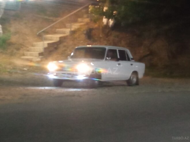 LADA (VAZ) 21011 1985, 98,562 km - 1.3 л - Gəncə
