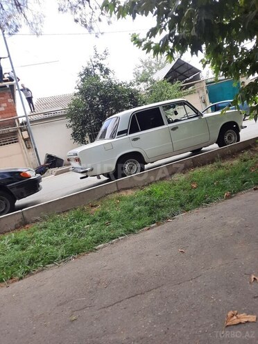 LADA (VAZ) 21011 1985, 98,562 km - 1.3 л - Gəncə