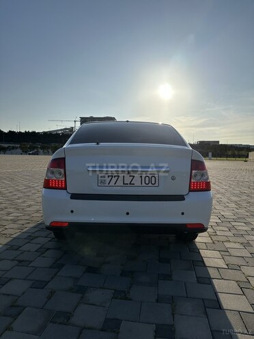 LADA (VAZ) Priora 2014, 99,780 km - 1.6 l - Bakı