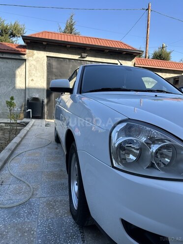 LADA (VAZ) Priora 2014, 99,780 km - 1.6 l - Bakı