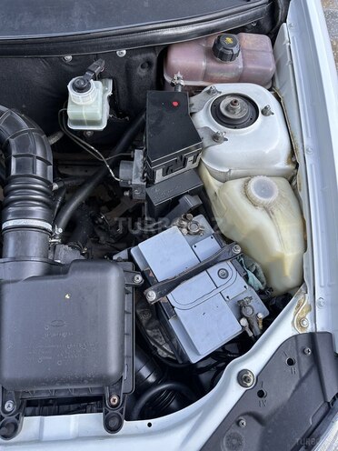 LADA (VAZ) Priora 2014, 99,780 km - 1.6 l - Bakı
