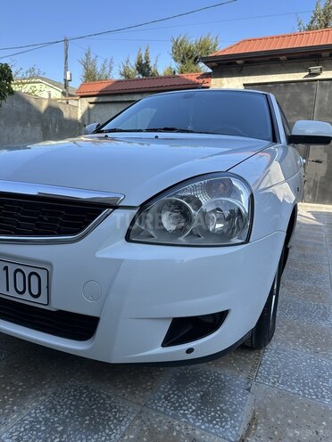 LADA (VAZ) Priora 2014, 99,780 km - 1.6 l - Bakı