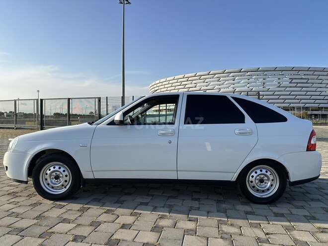 LADA (VAZ) Priora 2014, 99,780 km - 1.6 l - Bakı