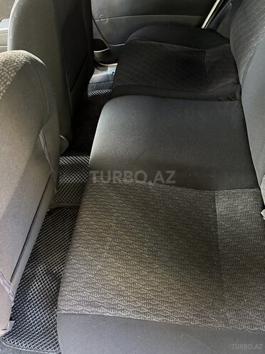 LADA (VAZ) Priora 2014, 99,780 km - 1.6 l - Bakı