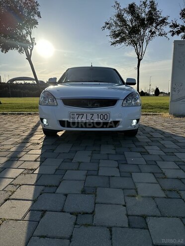 LADA (VAZ) Priora 2014, 99,780 km - 1.6 l - Bakı