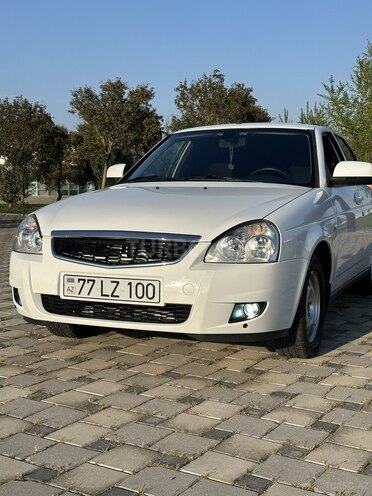 LADA (VAZ) Priora 2014, 99,780 km - 1.6 l - Bakı