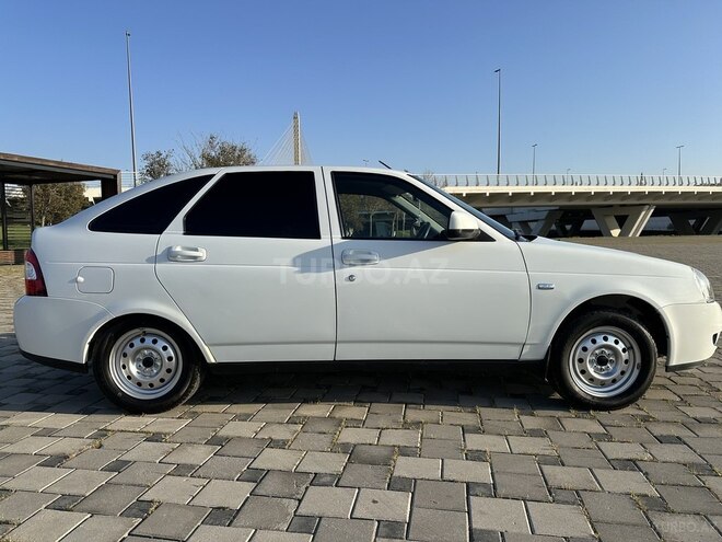 LADA (VAZ) Priora 2014, 99,780 km - 1.6 l - Bakı