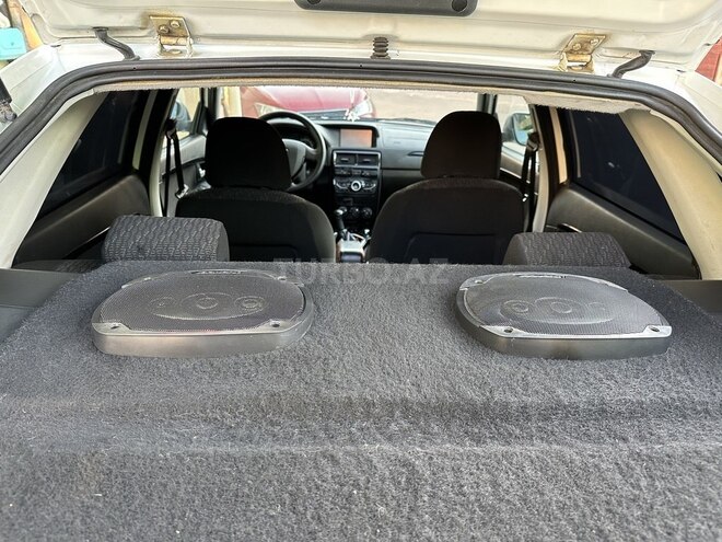 LADA (VAZ) Priora 2014, 99,780 km - 1.6 l - Bakı