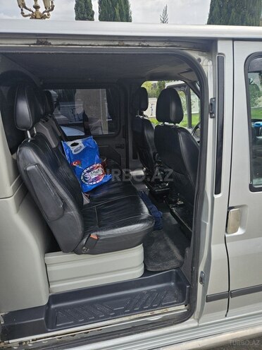 Ford Transit 2002, 32,000 km - 2.4 l - Şəmkir