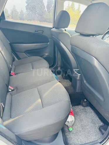 Hyundai i30 2009, 180,000 km - 1.4 л - Gəncə