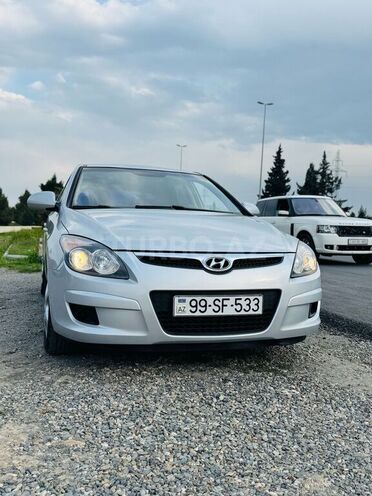 Hyundai i30 2009, 180,000 km - 1.4 л - Gəncə