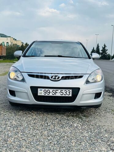 Hyundai i30 2009, 180,000 km - 1.4 л - Gəncə
