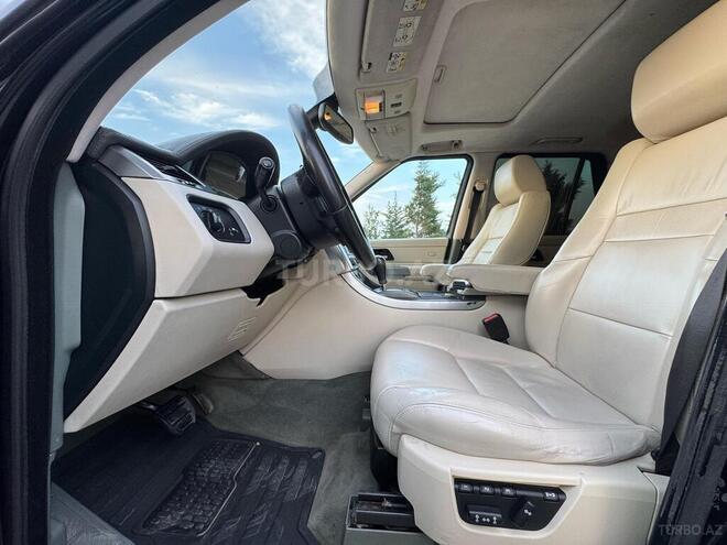 Land Rover RR Sport 2006, 444,444 km - 2.7 l - Sumqayıt