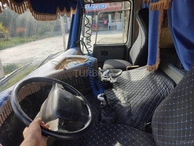 HOWO Sinotruk 2012, 158,574 km - 9.7 l - Bakı