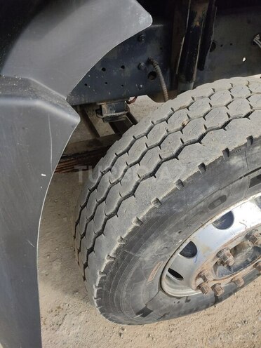 HOWO Sinotruk 2012, 158,574 km - 9.7 l - Bakı