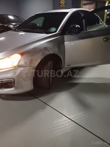 Chevrolet Cruze 2015, 224,000 km - 1.4 l - Bakı