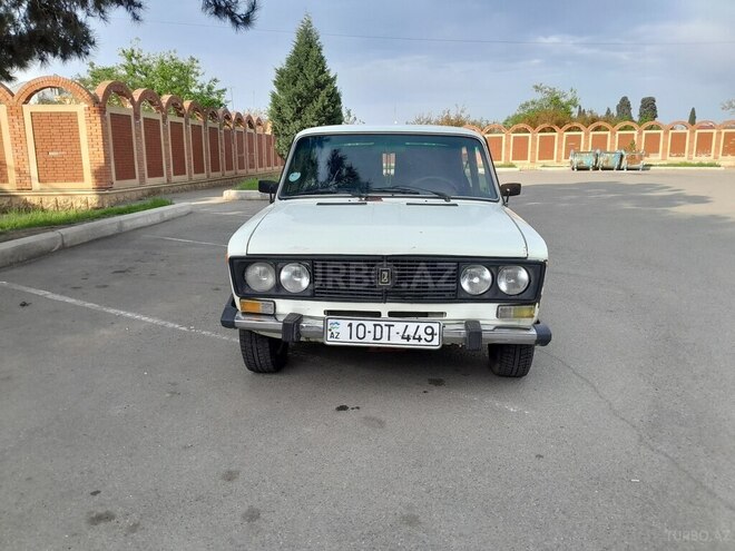 LADA (VAZ) 2106 1974, 54,855 km - 1.5 l - Gəncə