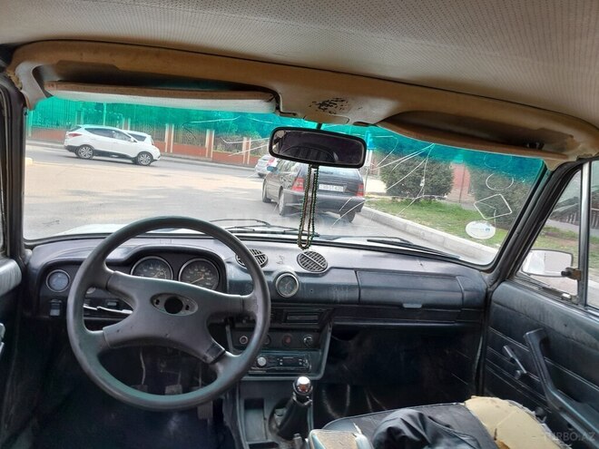 LADA (VAZ) 2106 1974, 54,855 km - 1.5 l - Gəncə