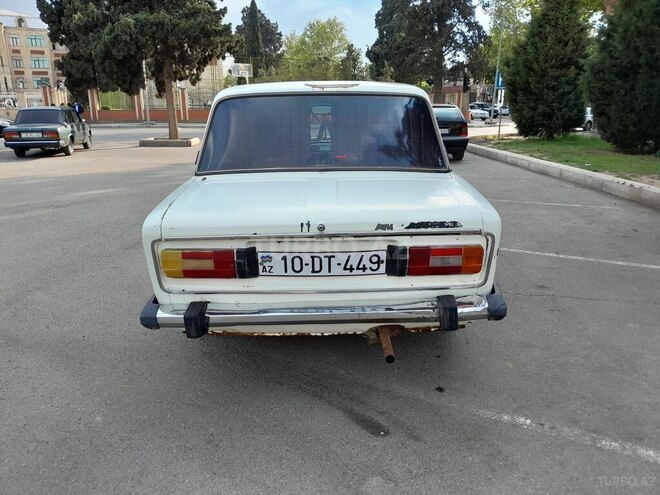 LADA (VAZ) 2106 1974, 54,855 km - 1.5 l - Gəncə