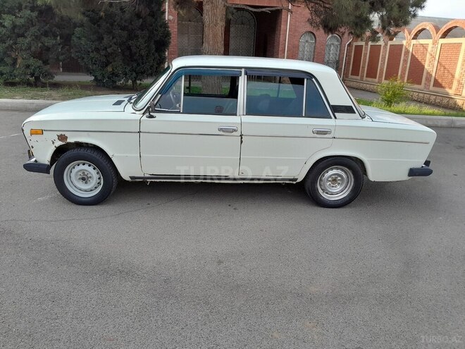 LADA (VAZ) 2106 1974, 54,855 km - 1.5 l - Gəncə