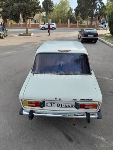 LADA (VAZ) 2106 1974, 54,855 km - 1.5 l - Gəncə