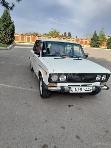 LADA (VAZ) 2106 1974, 54,855 km - 1.5 l - Gəncə
