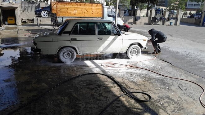 LADA (VAZ) 2106 1974, 54,855 km - 1.5 l - Gəncə