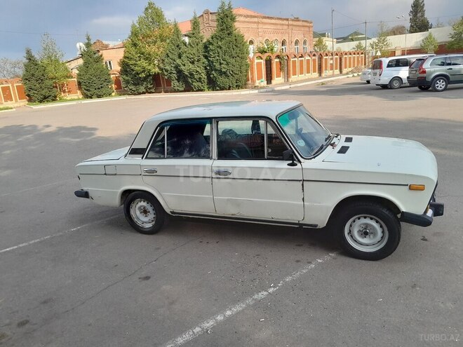 LADA (VAZ) 2106 1974, 54,855 km - 1.5 l - Gəncə