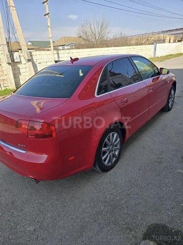 Audi A4 2005, 174,471 km - 2.0 l - Hacıqabul