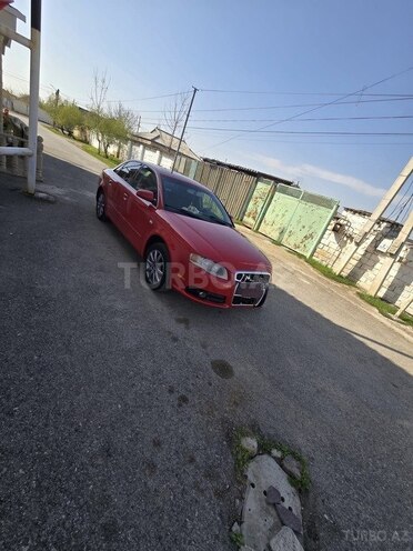 Audi A4 2005, 174,471 km - 2.0 l - Hacıqabul