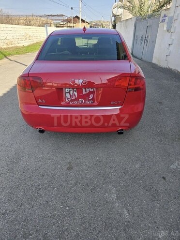 Audi A4 2005, 174,471 km - 2.0 l - Hacıqabul