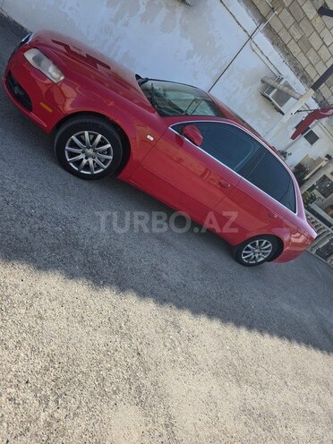 Audi A4 2005, 174,471 km - 2.0 l - Hacıqabul