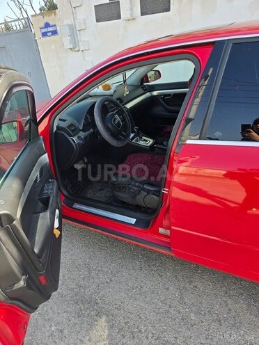 Audi A4 2005, 174,471 km - 2.0 l - Hacıqabul