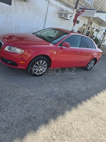 Audi A4 2005, 174,471 km - 2.0 l - Hacıqabul