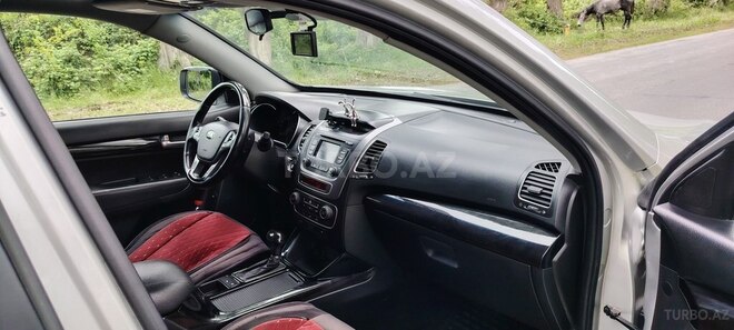 Kia Sorento 2013, 136,537 km - 2.0 l - Zaqatala