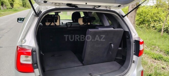 Kia Sorento 2013, 136,537 km - 2.0 l - Zaqatala