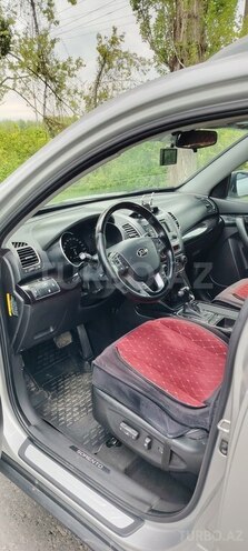 Kia Sorento 2013, 136,537 km - 2.0 l - Zaqatala