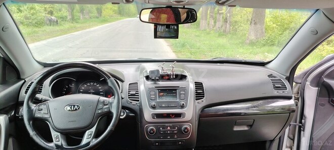Kia Sorento 2013, 136,537 km - 2.0 l - Zaqatala