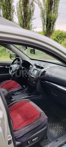 Kia Sorento 2013, 136,537 km - 2.0 l - Zaqatala