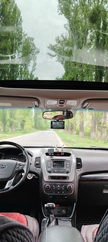 Kia Sorento 2013, 136,537 km - 2.0 l - Zaqatala