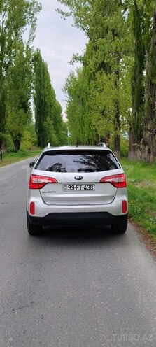 Kia Sorento 2013, 136,537 km - 2.0 l - Zaqatala