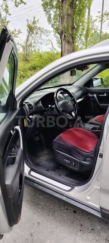 Kia Sorento 2013, 136,537 km - 2.0 l - Zaqatala