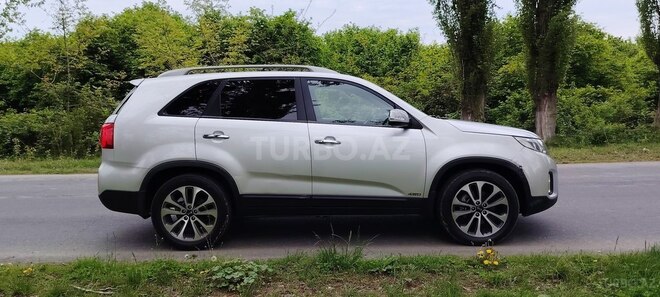 Kia Sorento 2013, 136,537 km - 2.0 l - Zaqatala