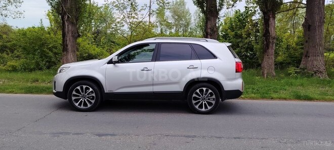 Kia Sorento 2013, 136,537 km - 2.0 l - Zaqatala