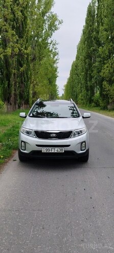 Kia Sorento 2013, 136,537 km - 2.0 l - Zaqatala