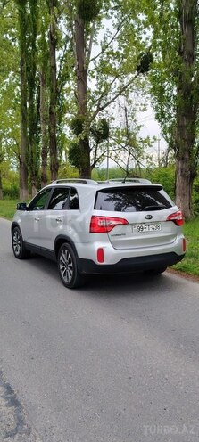 Kia Sorento 2013, 136,537 km - 2.0 l - Zaqatala