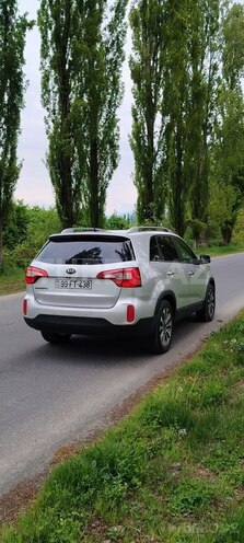 Kia Sorento 2013, 136,537 km - 2.0 l - Zaqatala