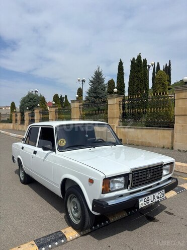 LADA (VAZ) 2107 2011, 90,000 km - 1.5 l - Göygöl
